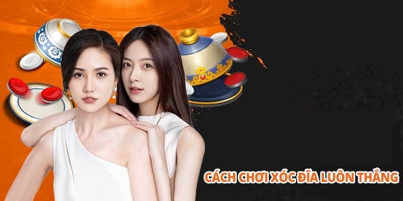 Chiến thuật đổi cửa cược Xóc Đĩa KUBET đột ngột