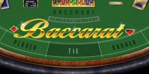 Chia sẻ chung về trò chơi casino thú vị Baccarat 